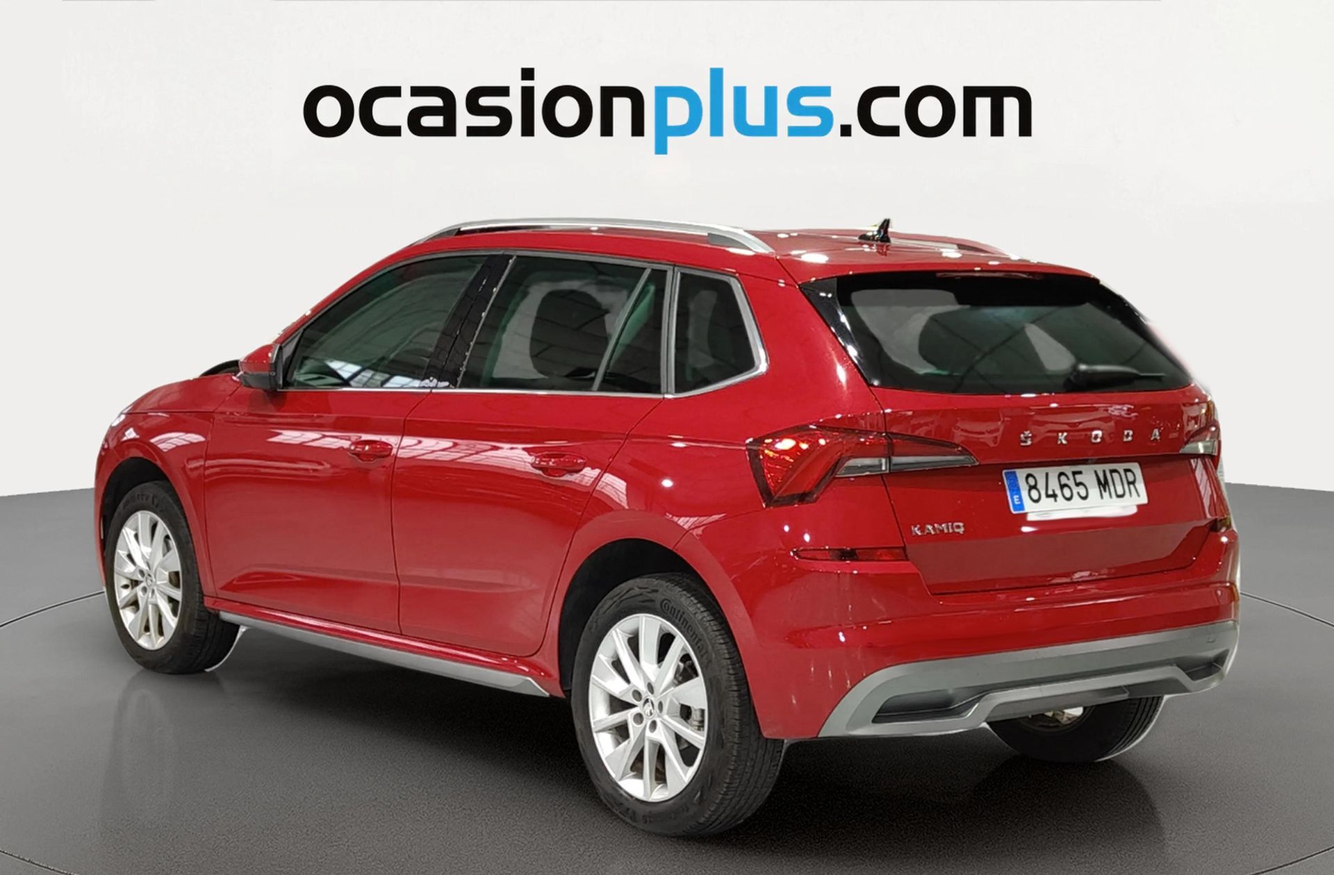 Škoda Kamiq 1.5 TSI Style - foto 3