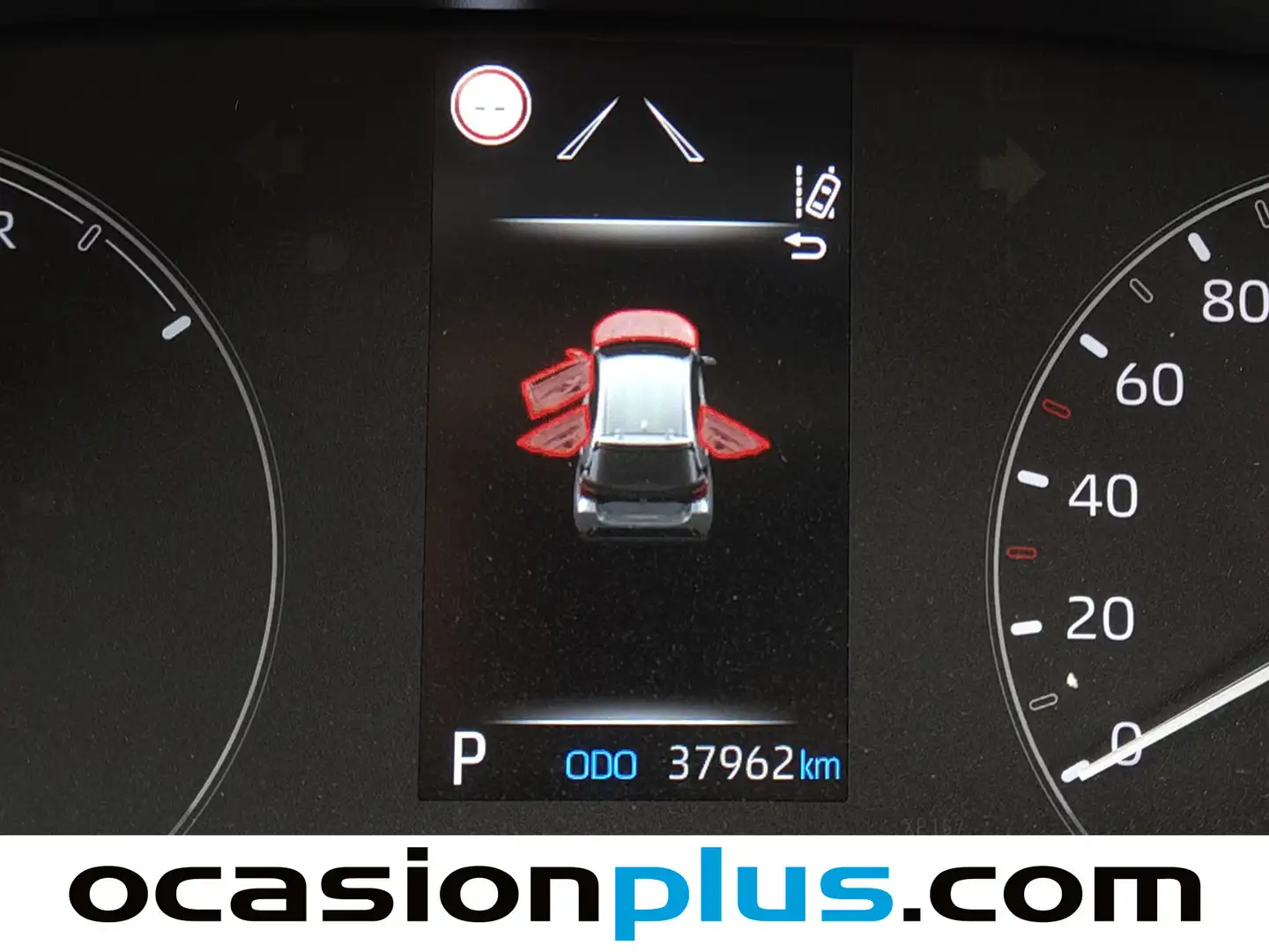 Foto Toyota Yaris Toyota Yaris 120H Business Plus (116 CV)