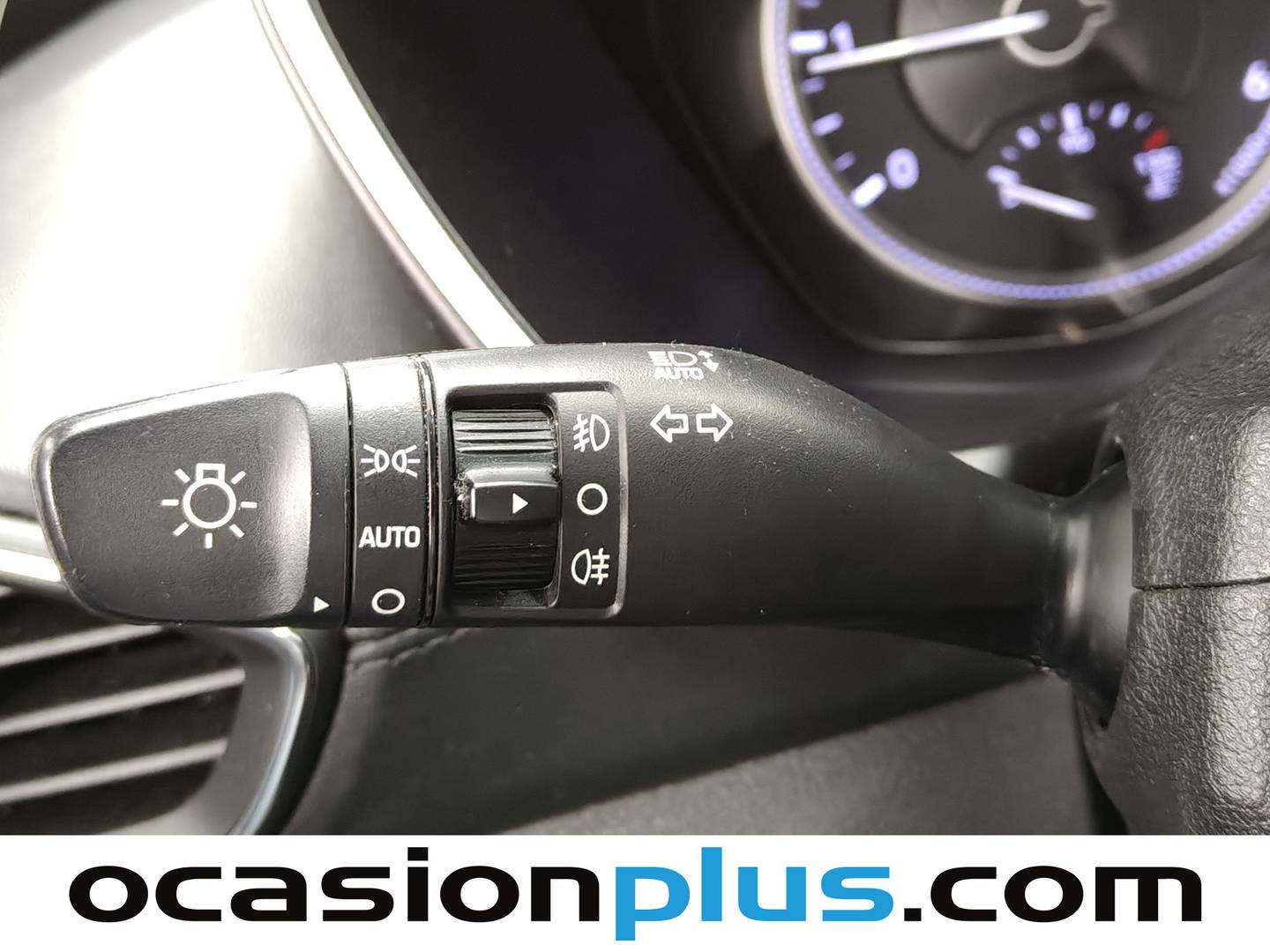 Hyundai Santa Fe Hyundai Santa Fe 2.0 CRDI Essence 4x2 DK (150 CV) 7 Plazas seminuevo
