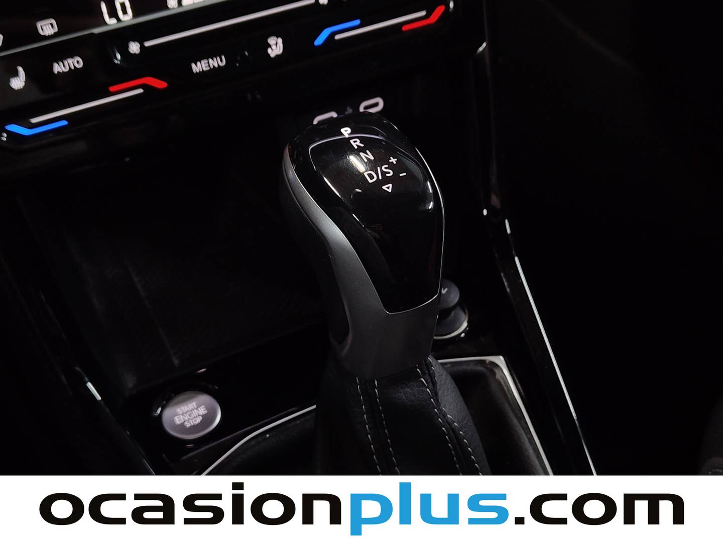 Volkswagen T-Cross Volkswagen T-Cross R-Line 1.0 TSI (116 CV) DSG de ocasión