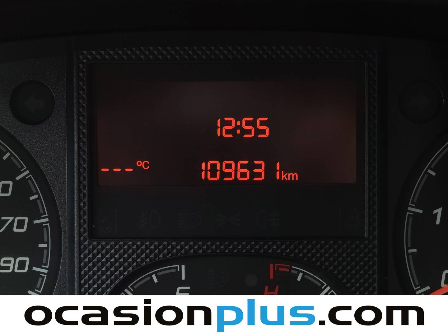 Foto Citroën Jumper Citroën Jumper Furgon BlueHDi 140 35 L3H3 103 kW (140 CV)