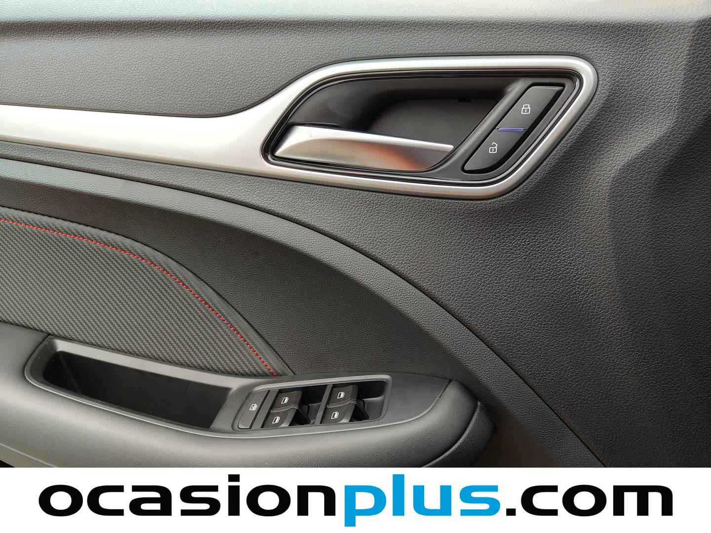 MG ZS MG ZS 1.5 Comfort (106 CV) al mejor precio