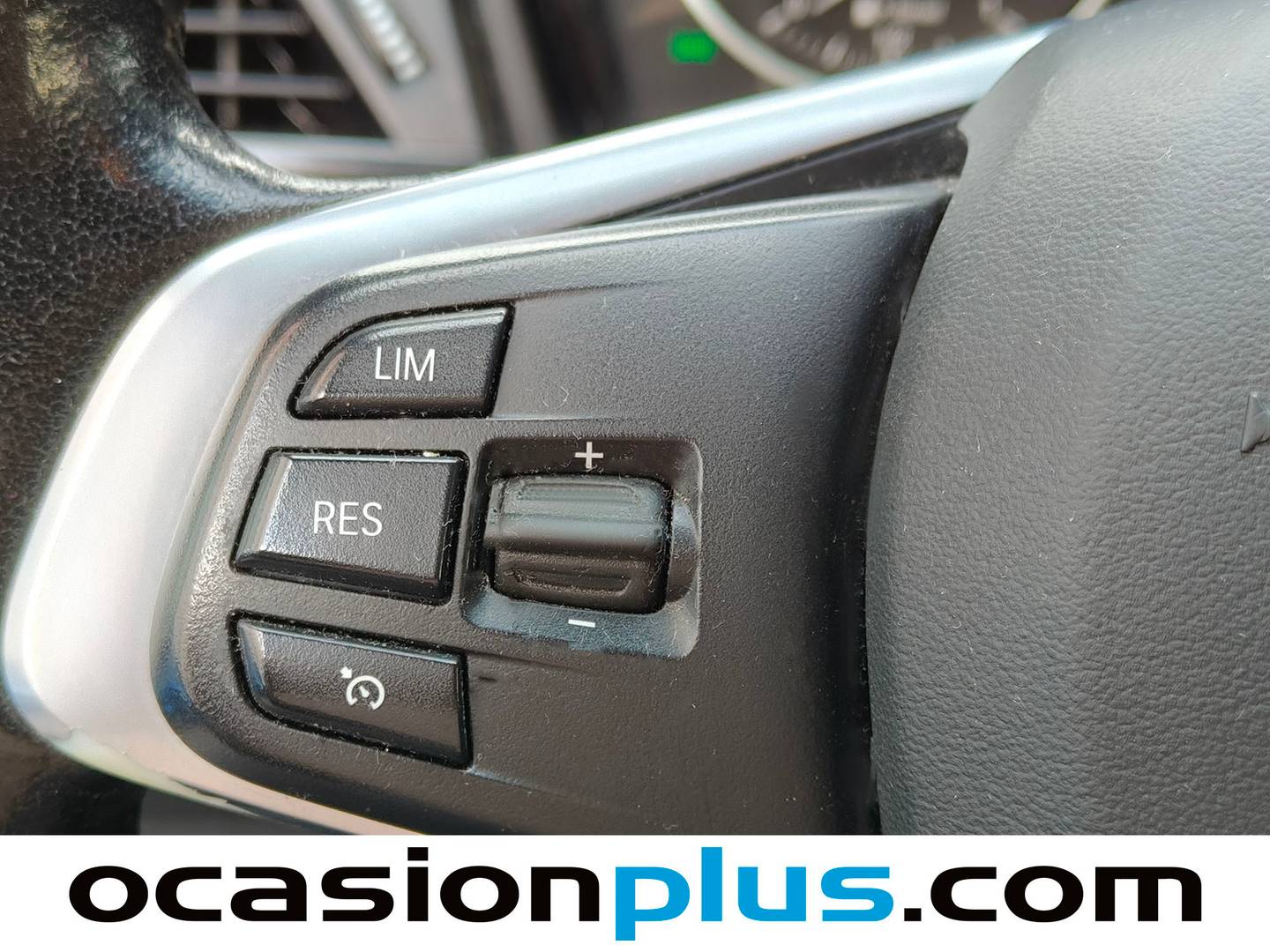 BMW Serie 2 Gran Tourer BMW Serie 2 216d Gran Tourer (116 CV) 7 Plazas 116cv