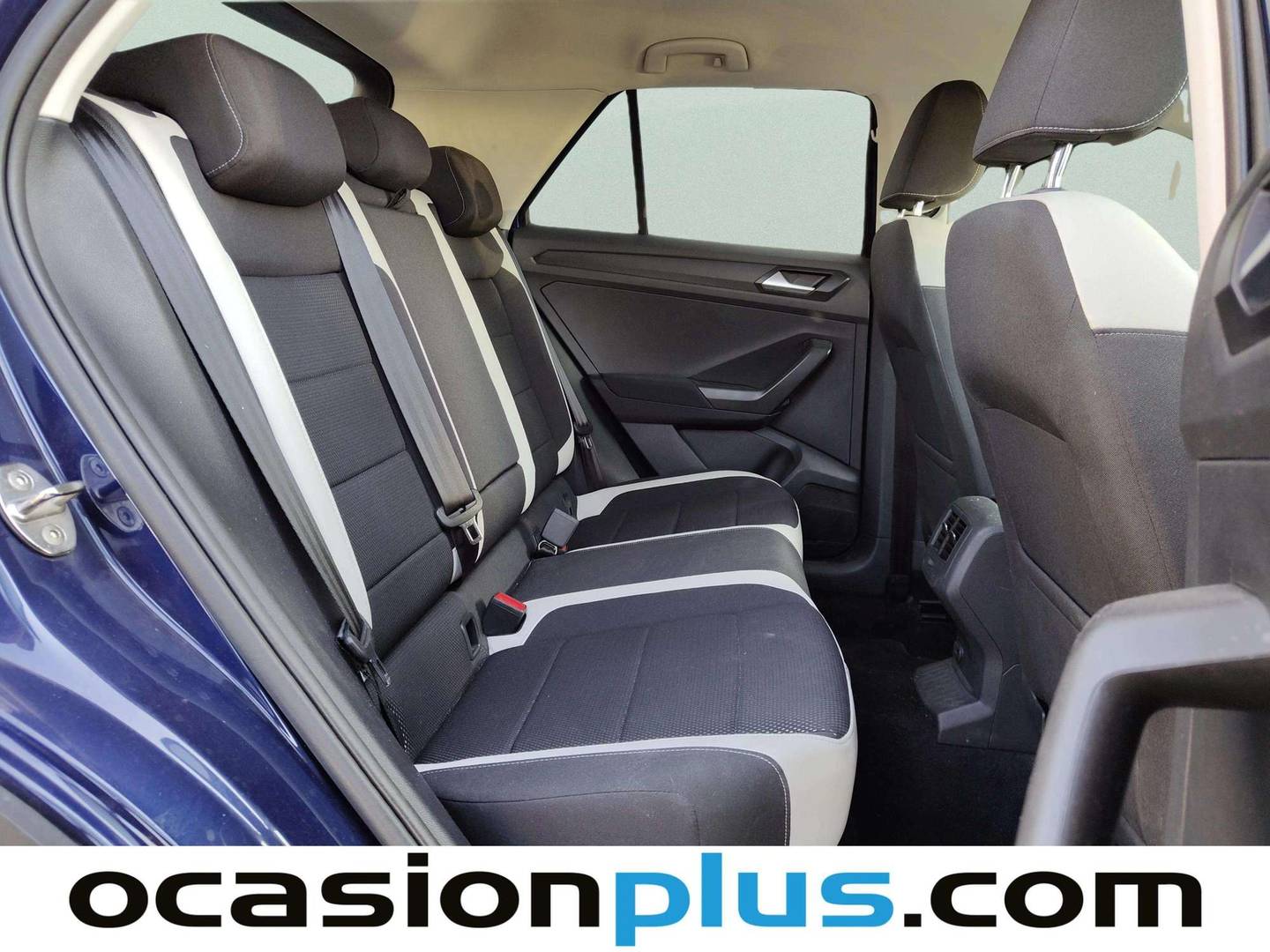 Volkswagen T-Roc Volkswagen T-Roc Sport 1.5 TSI (150 CV) DSG seminuevo