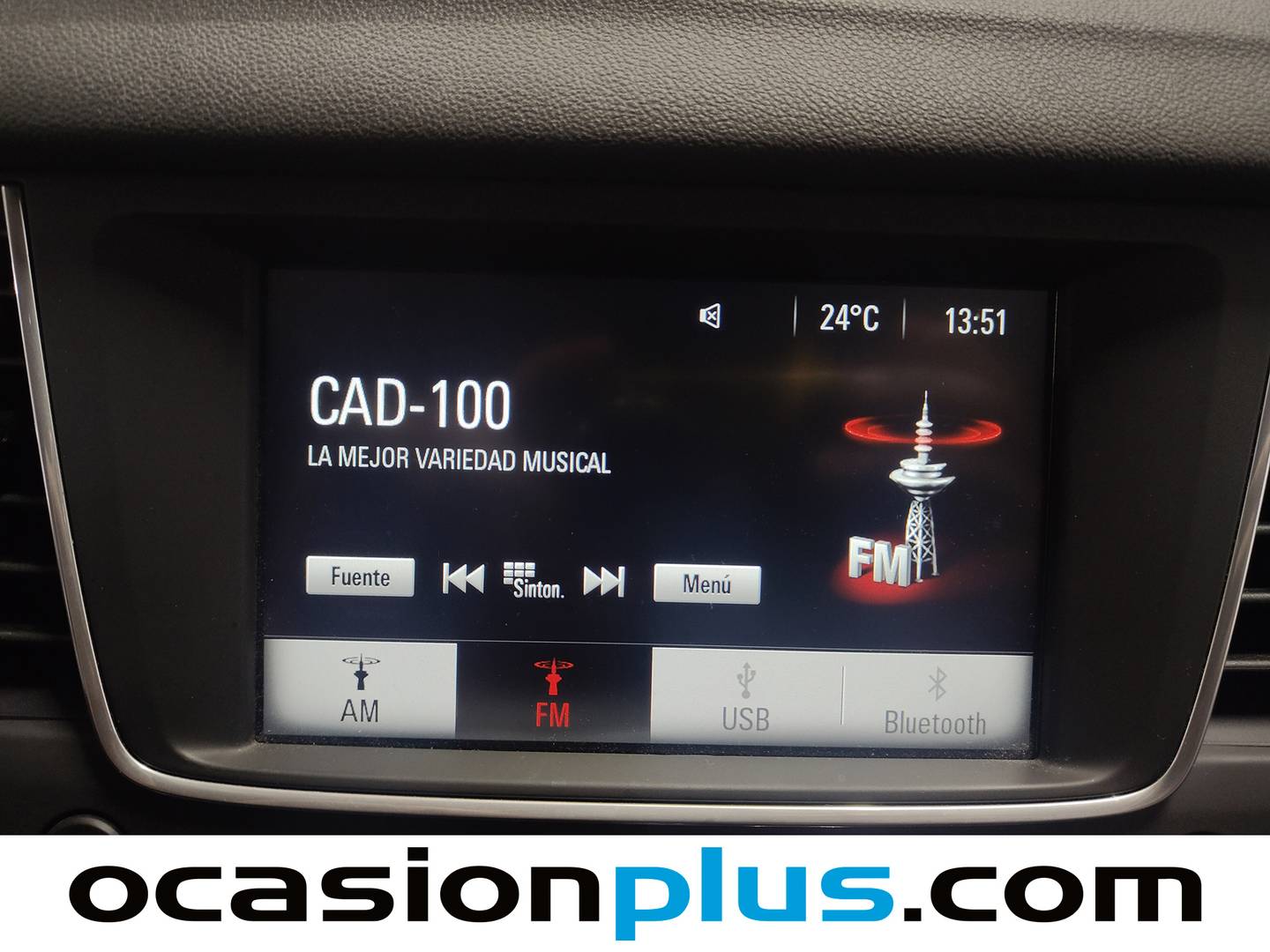 Opel Grandland X Opel Grandland X 1.5 CDTi Selective (130 CV) barato