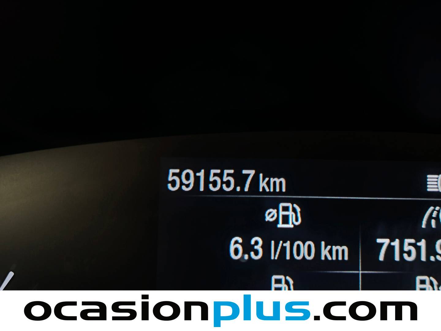 Ford Focus Ford Focus 1.0 Ecoboost MHEV Active Auto (155 CV) 155cv