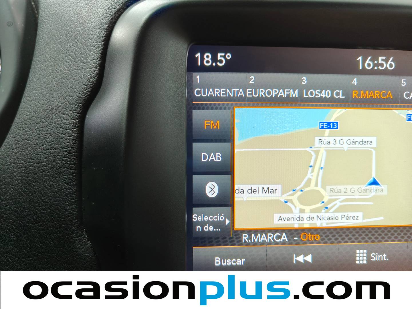 Jeep Renegade Jeep Renegade 1.0G Limited 4x2 (120 CV) 2018
