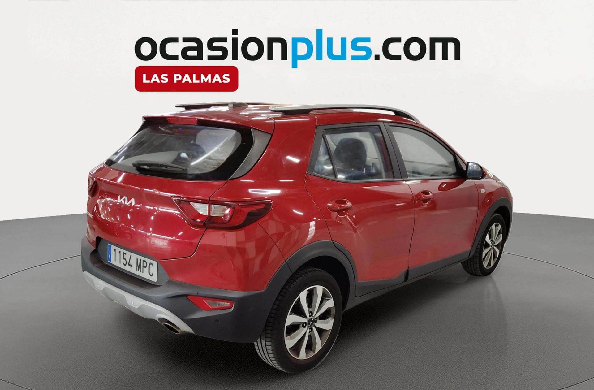 Kia Stonic 1.0 T-GDi Concept - foto 4