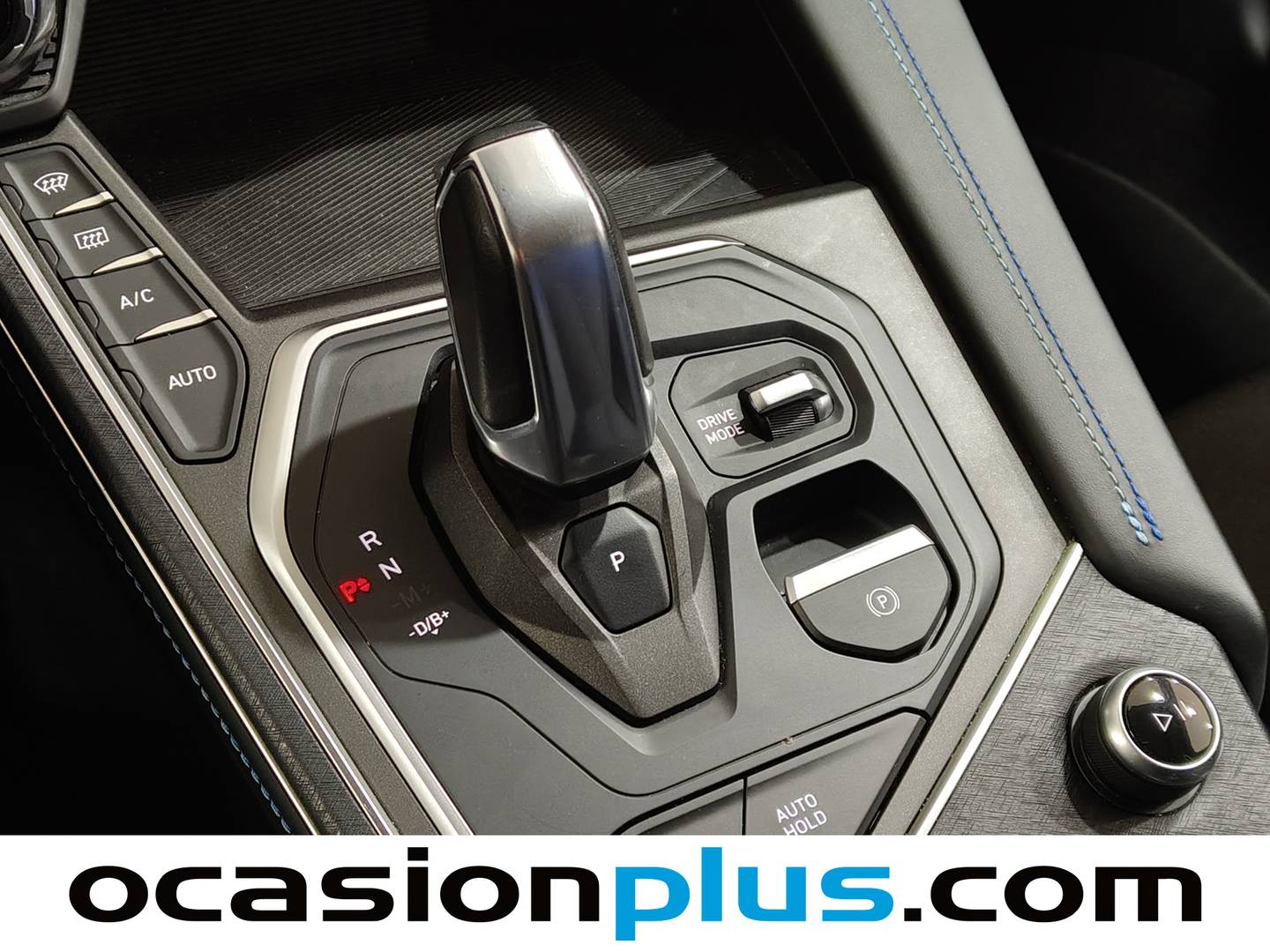 Foto Lynk & Co 01 Lynk & Co 01 1.5 PHEV (261 CV)