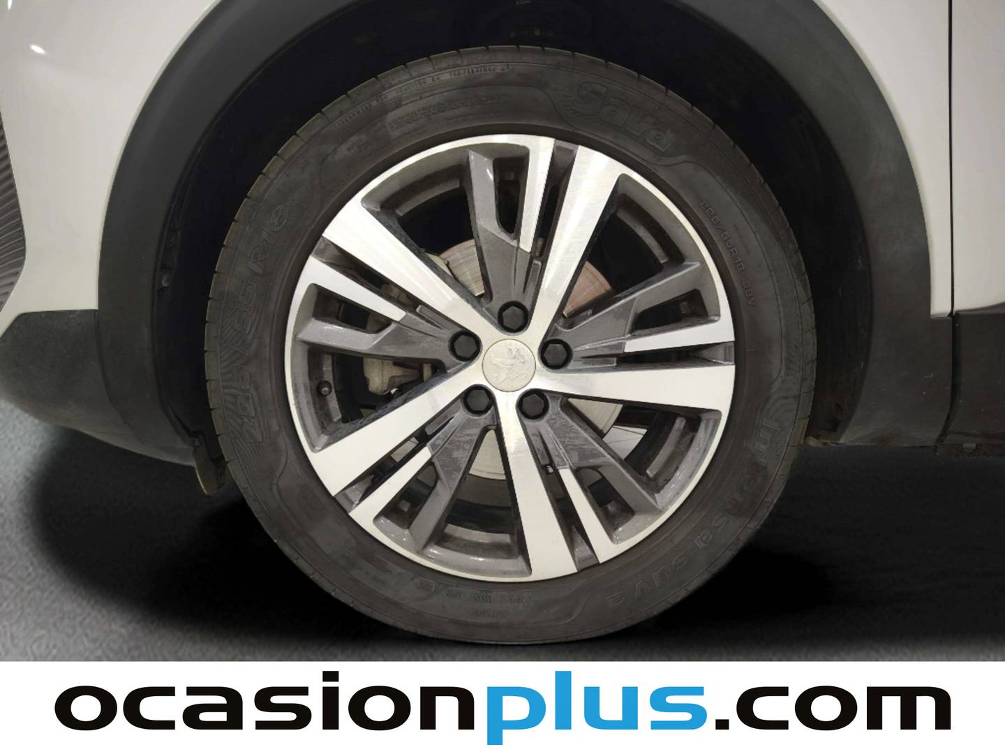 Peugeot 5008 Peugeot 5008 PureTech 130 S&S Allure Pack (130 CV) 7 Plazas al mejor precio