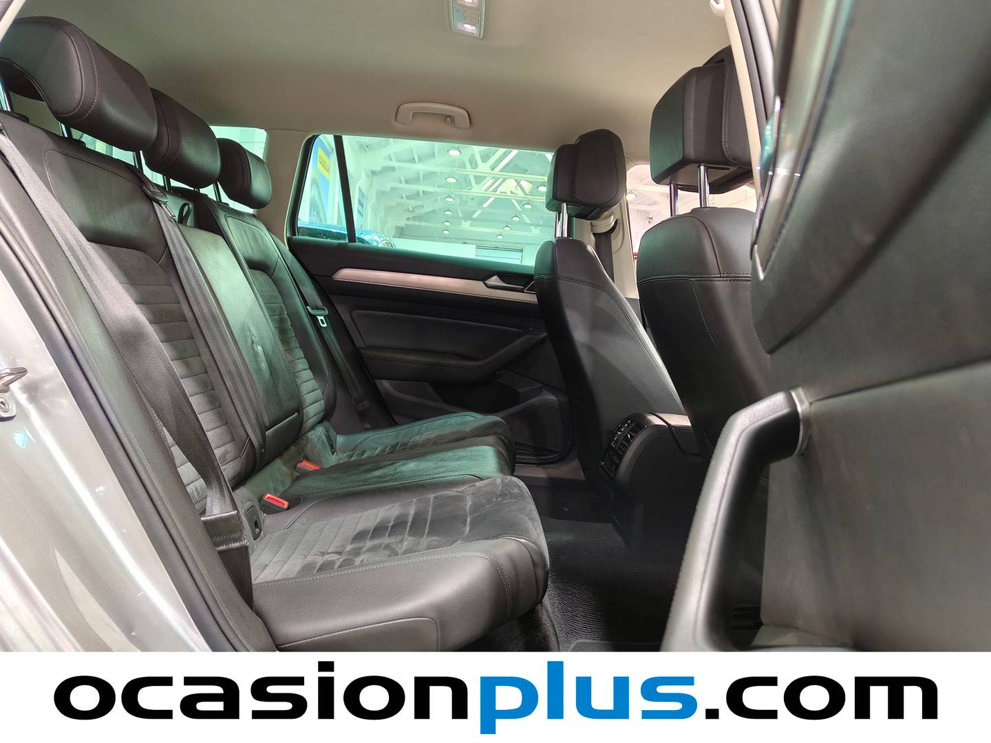 Volkswagen Passat Volkswagen Passat Variant V2.0 TDI BMT (150 CV) DSG km 0