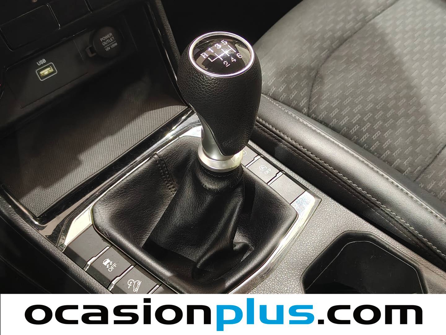 SsangYong Korando SsangYong Korando 1.5 G15T Premium (163 CV) de segunda mano