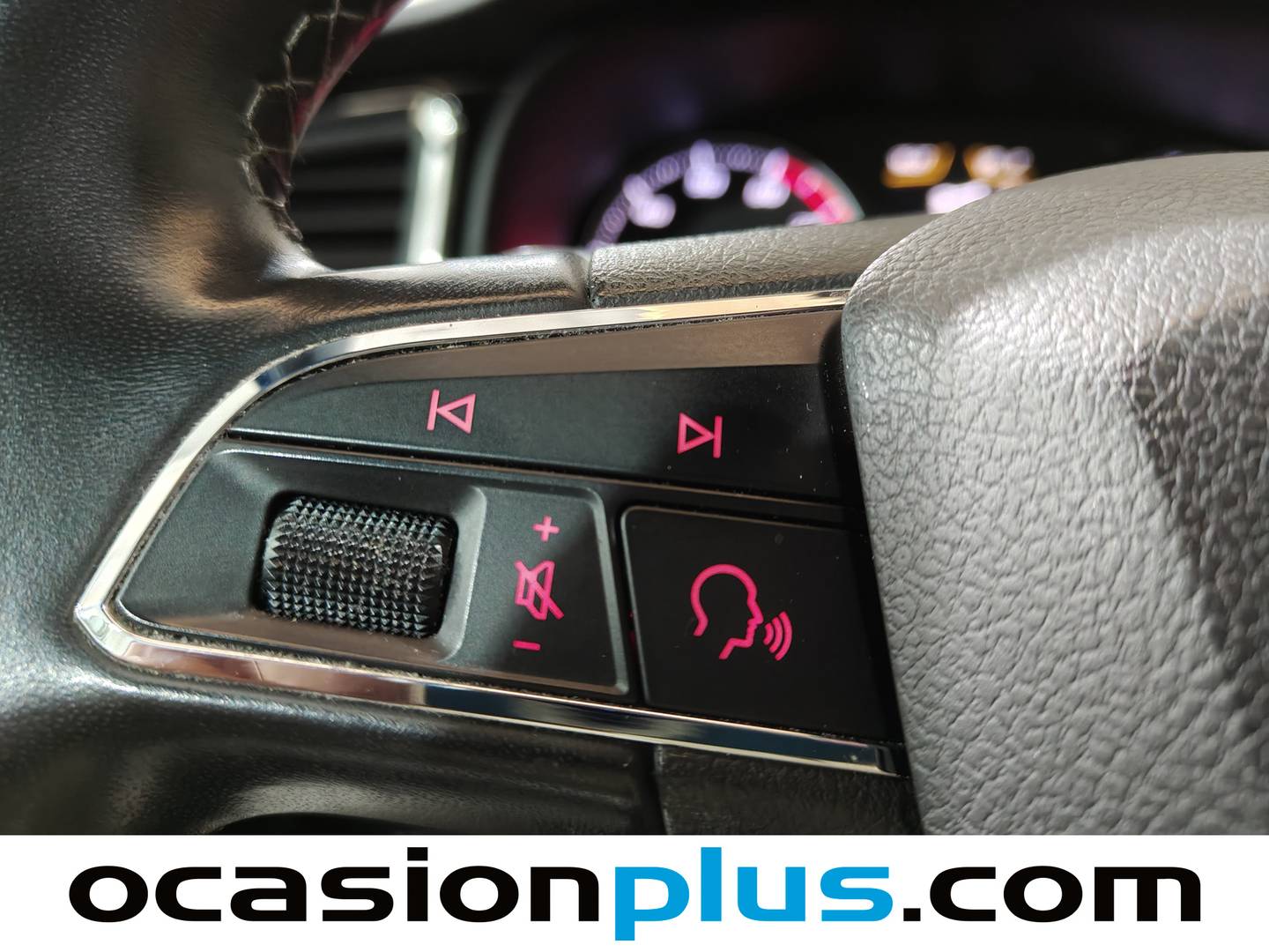 Foto Seat Ateca SEAT Ateca 1.4 EcoTSI S&S Xcellence Plus DSG (150 CV)