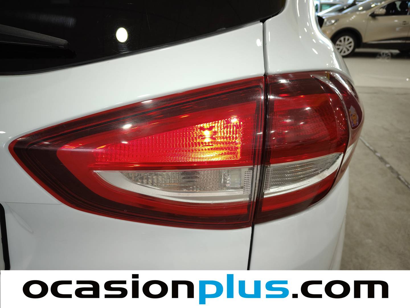 Ford C-Max Ford C-Max 1.5 TDCI Titanium (120 CV) km 0