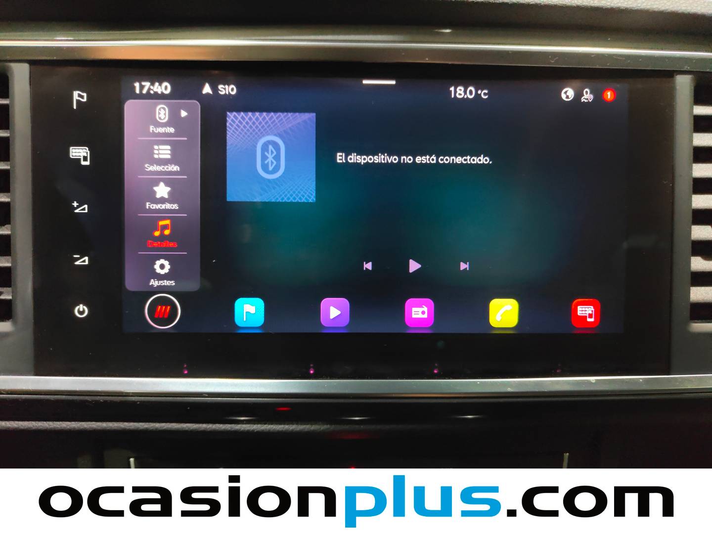 Seat Ateca Seat Ateca 1.0 TSI S&S Style Go (110 CV) manual