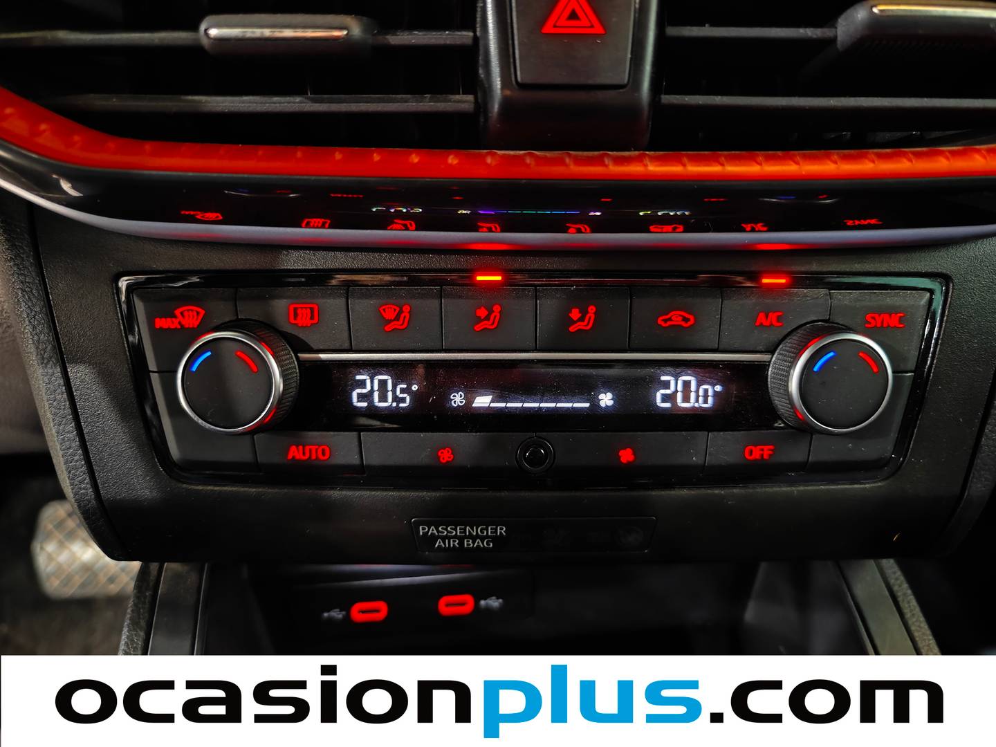 Foto Seat Ibiza SEAT Ibiza 1.5 TSI FR XL DSG (150 CV)