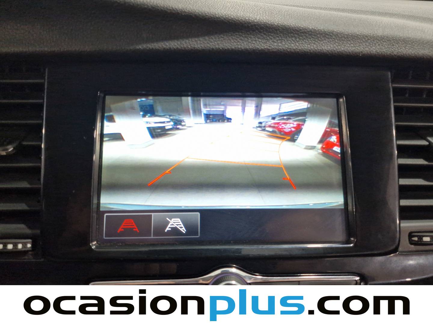 Equipamiento del Opel Mokka X Opel Mokka X 1.4 Turbo GLP 120 Aniversario 4X2 (140 CV)