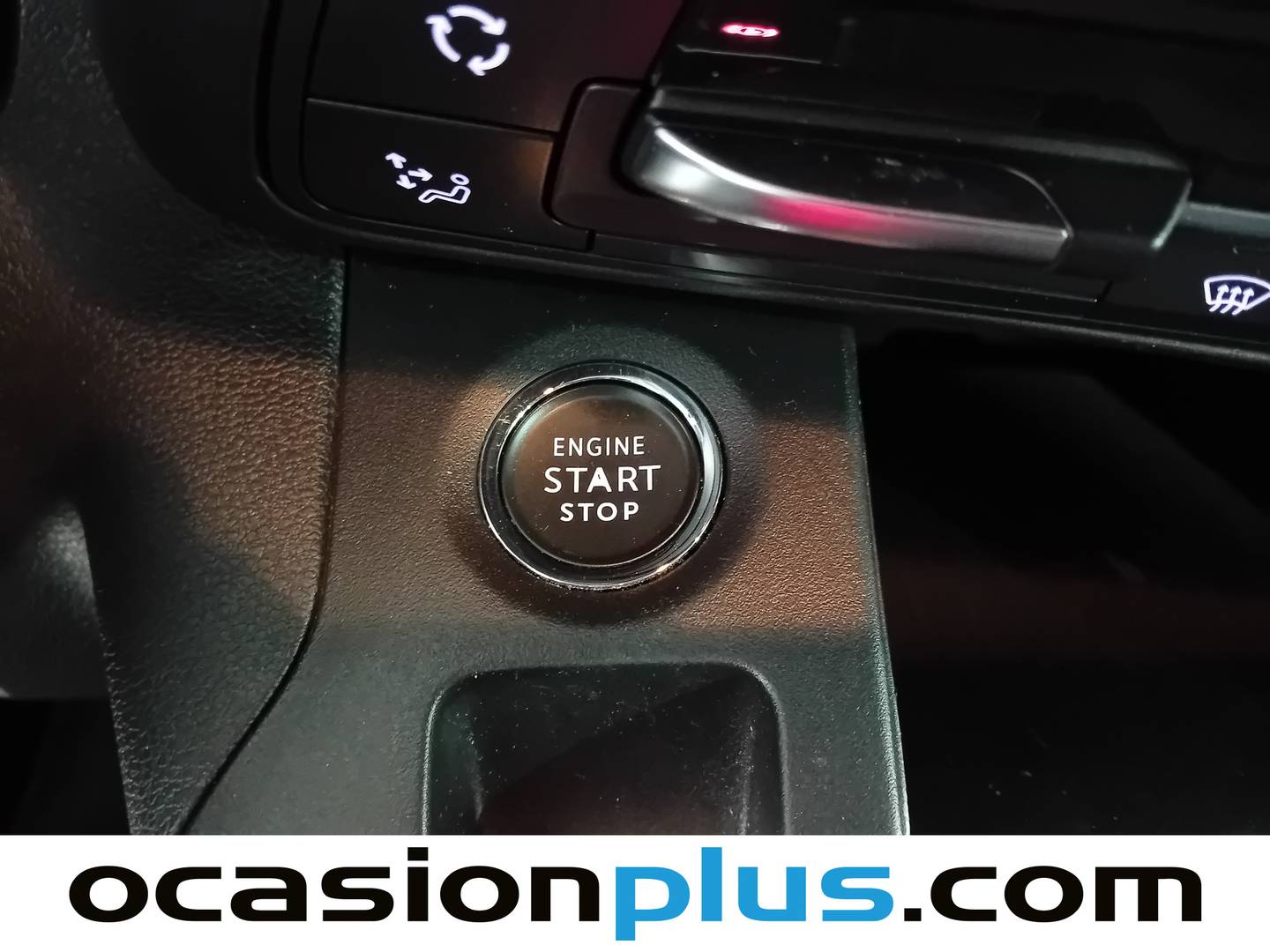 Peugeot Rifter Peugeot Rifter BlueHDi 130 S&S GT Standard Auto (130 CV) automático