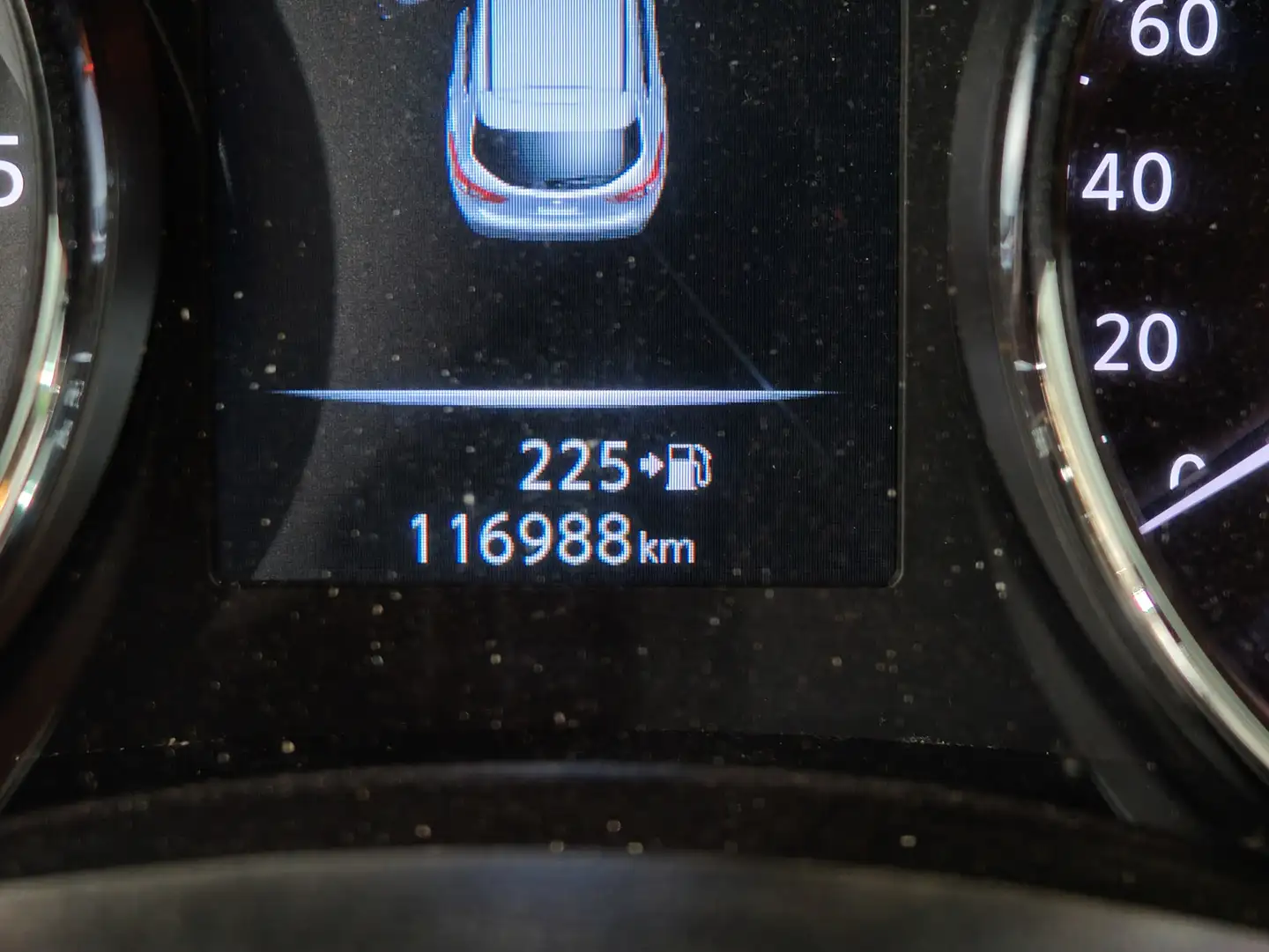 Foto Nissan QASHQAI Nissan Qashqai dCi 130 Acenta 4x2 (130 CV)