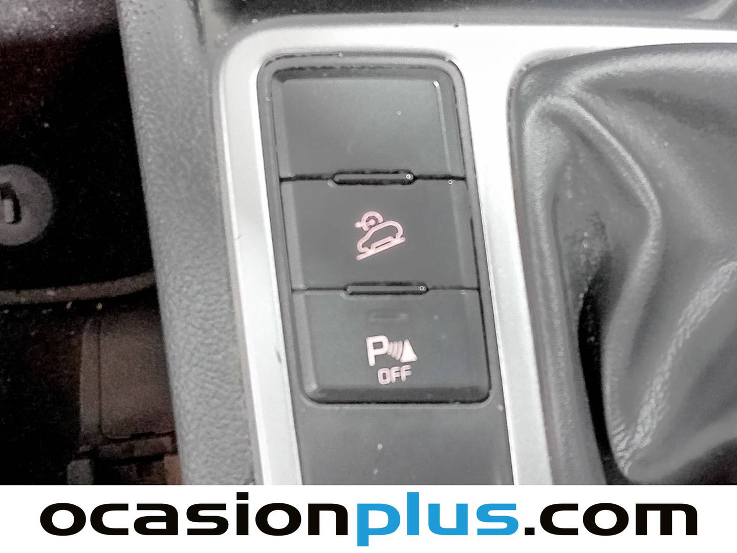 Foto KIA Sportage Kia Sportage 1.6 GDi x-Tech18 4x2 (132 CV)