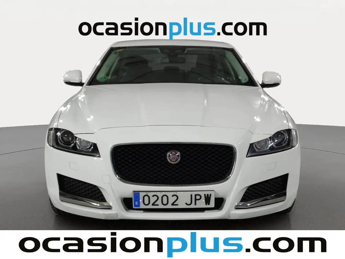 Foto Jaguar XF Jaguar XF 2.0 D Pure Auto (180 CV)