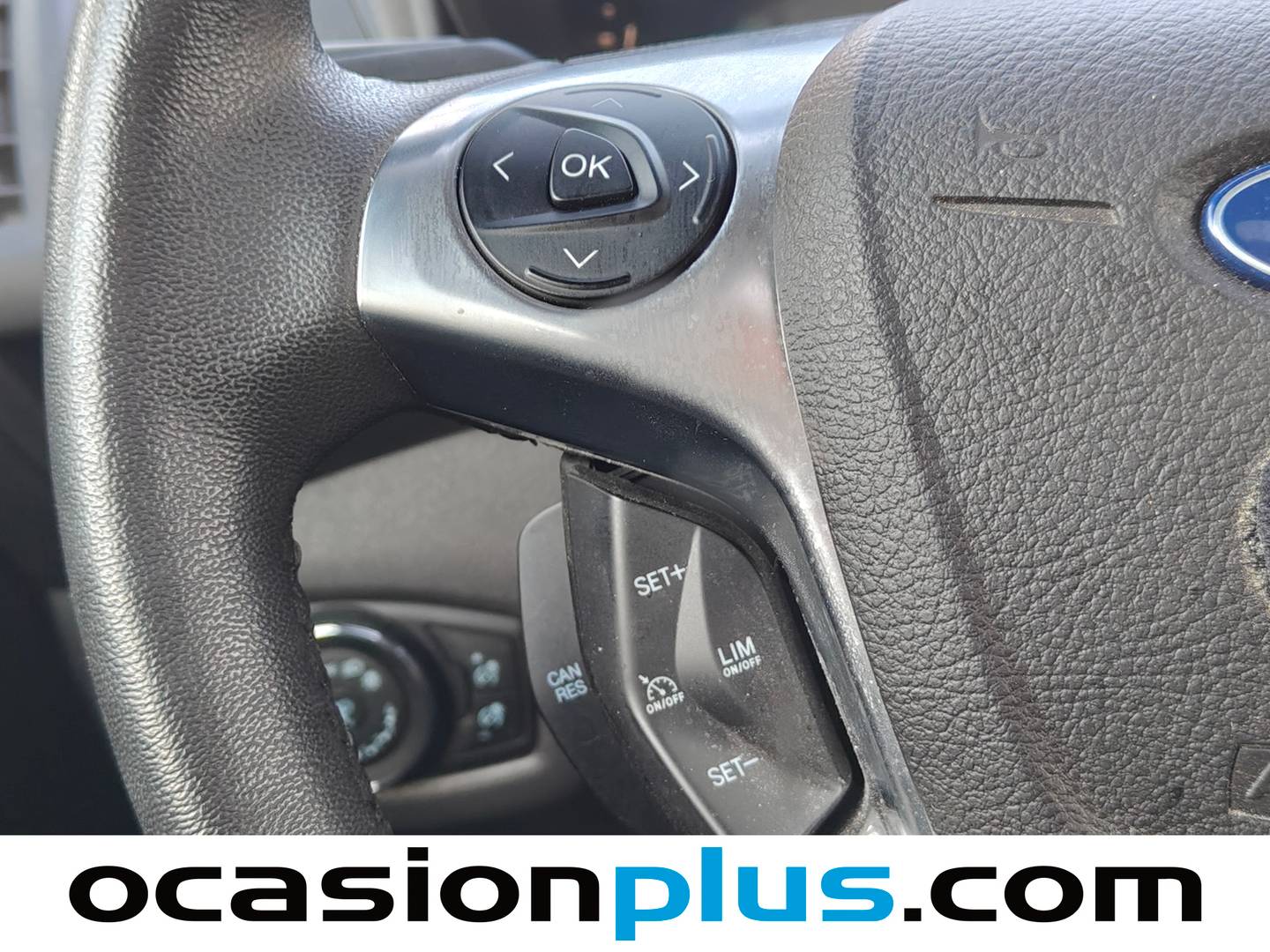 Ford Grand Tourneo Connect FORD Grand Tourneo Connect 1.5 TDCi 100cv Titanium seminuevo