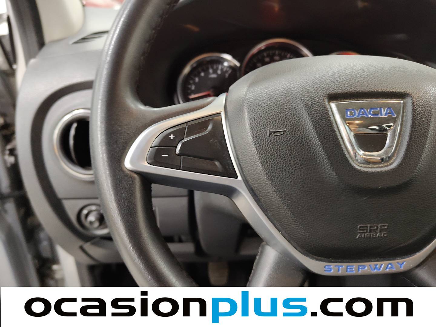 Dacia Lodgy Dacia Lodgy Serie Limitada Nómada 1.6 (102 CV) 7 Plazas seminuevo