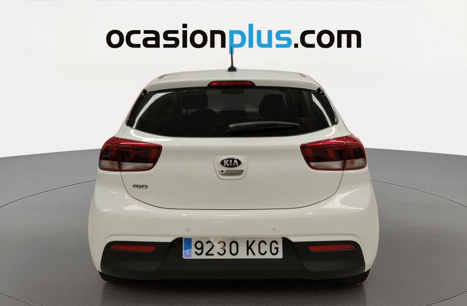 Kia Rio 1.2 Cvvt Tech - foto 15