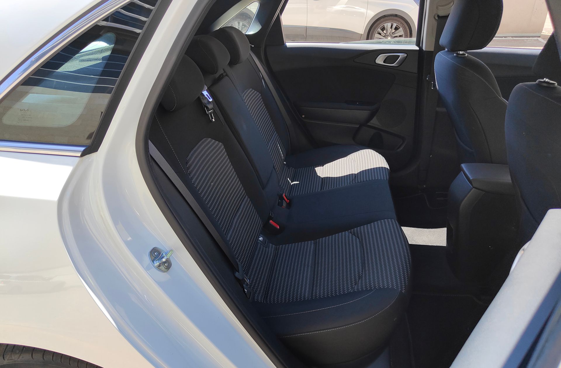 Kia Ceed 1.0 T-GDi Drive - foto 16