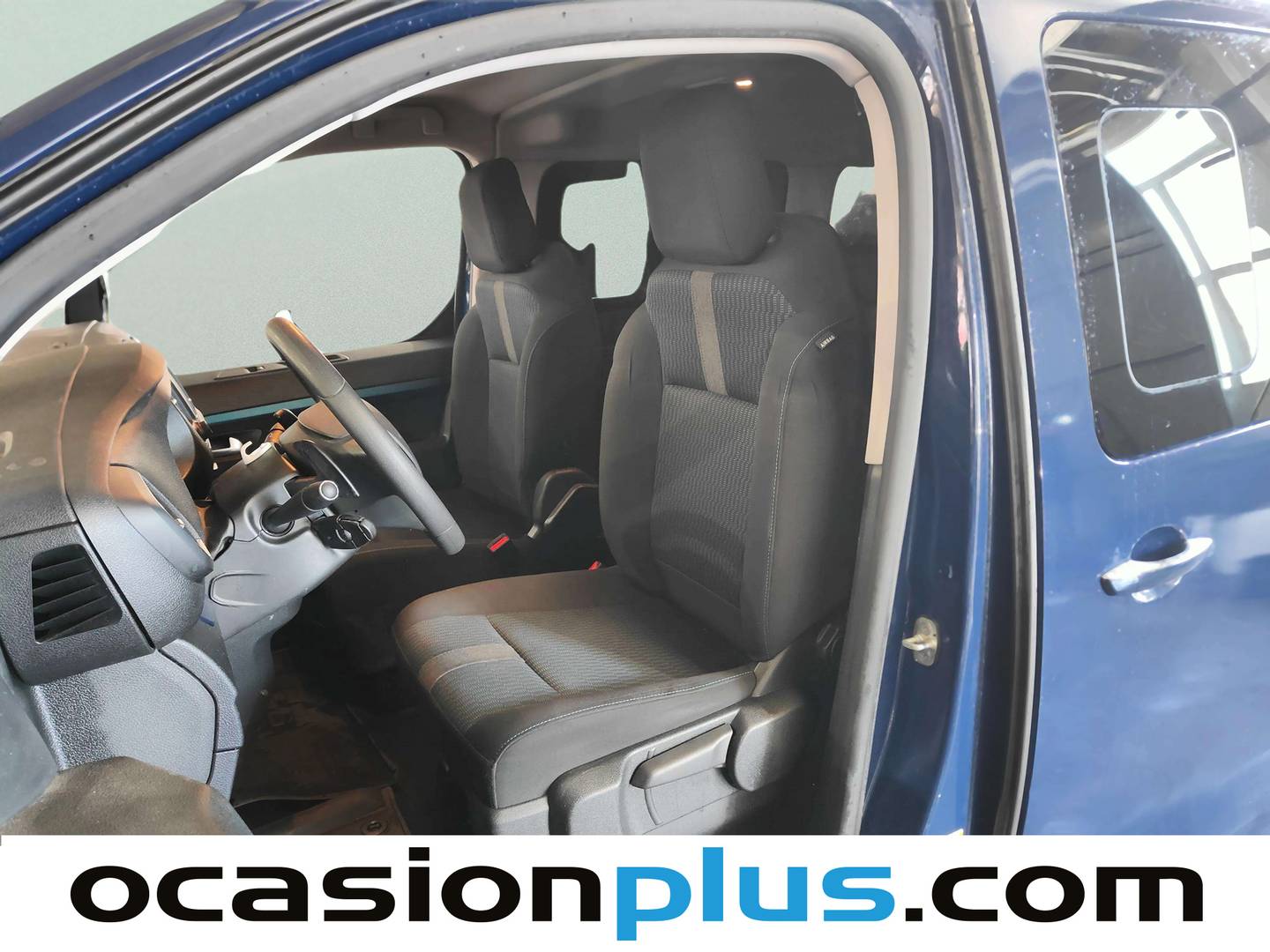 Peugeot Traveller Peugeot Traveller Active Compact BlueHDi (180 CV) EAT8 180cv