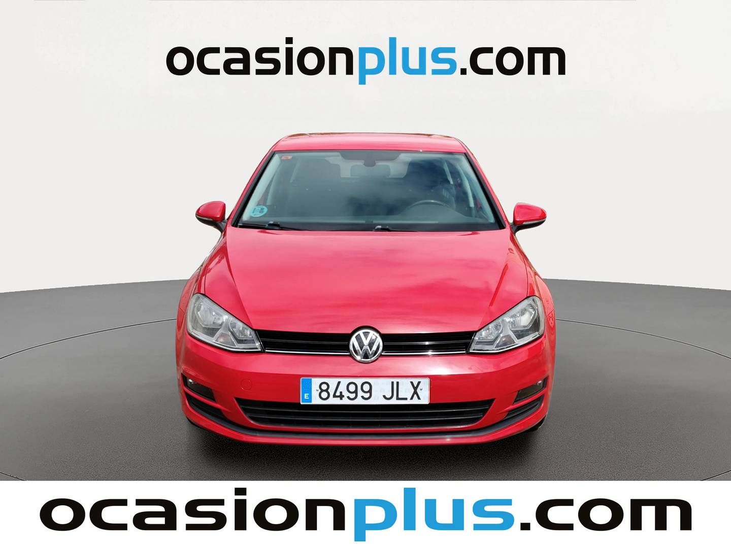Volkswagen Golf Volkswagen Golf Edition 1.6 TDI BMT  (110 CV) DSG barato