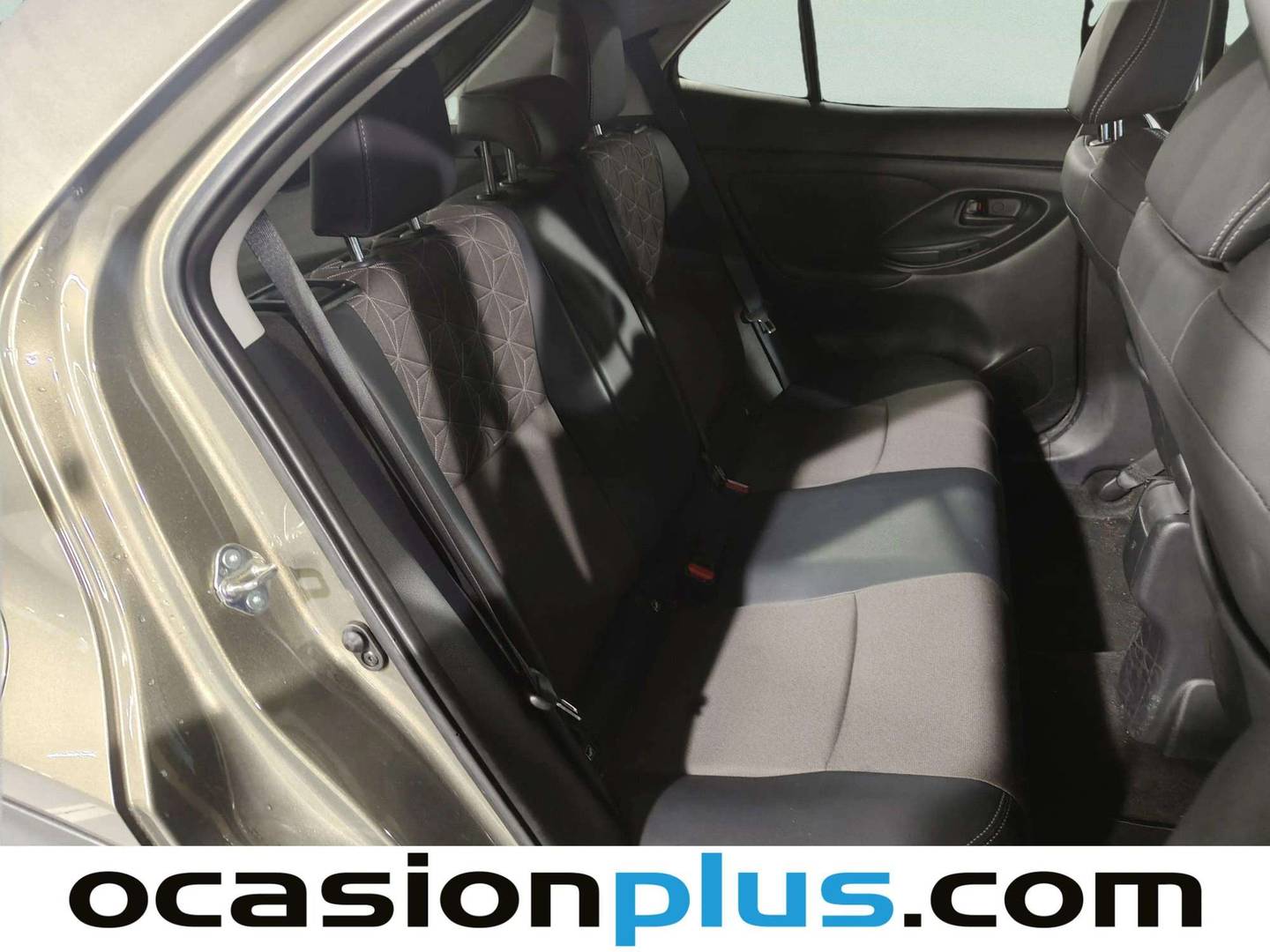 Toyota Yaris Cross Toyota Yaris Cross 120H Style (116 CV) al mejor precio