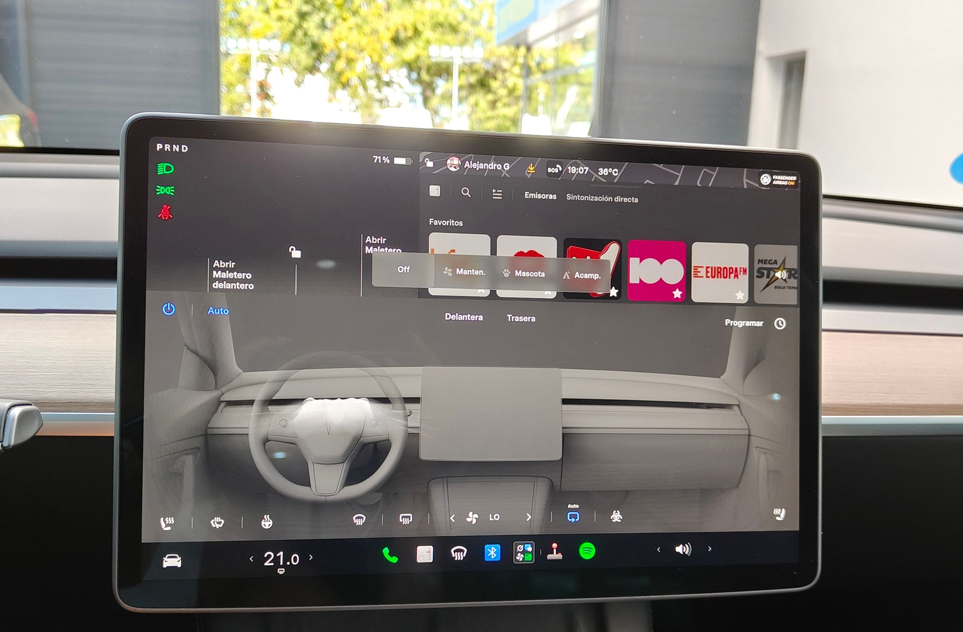 Tesla Model Y Tracción Trasera - foto 33