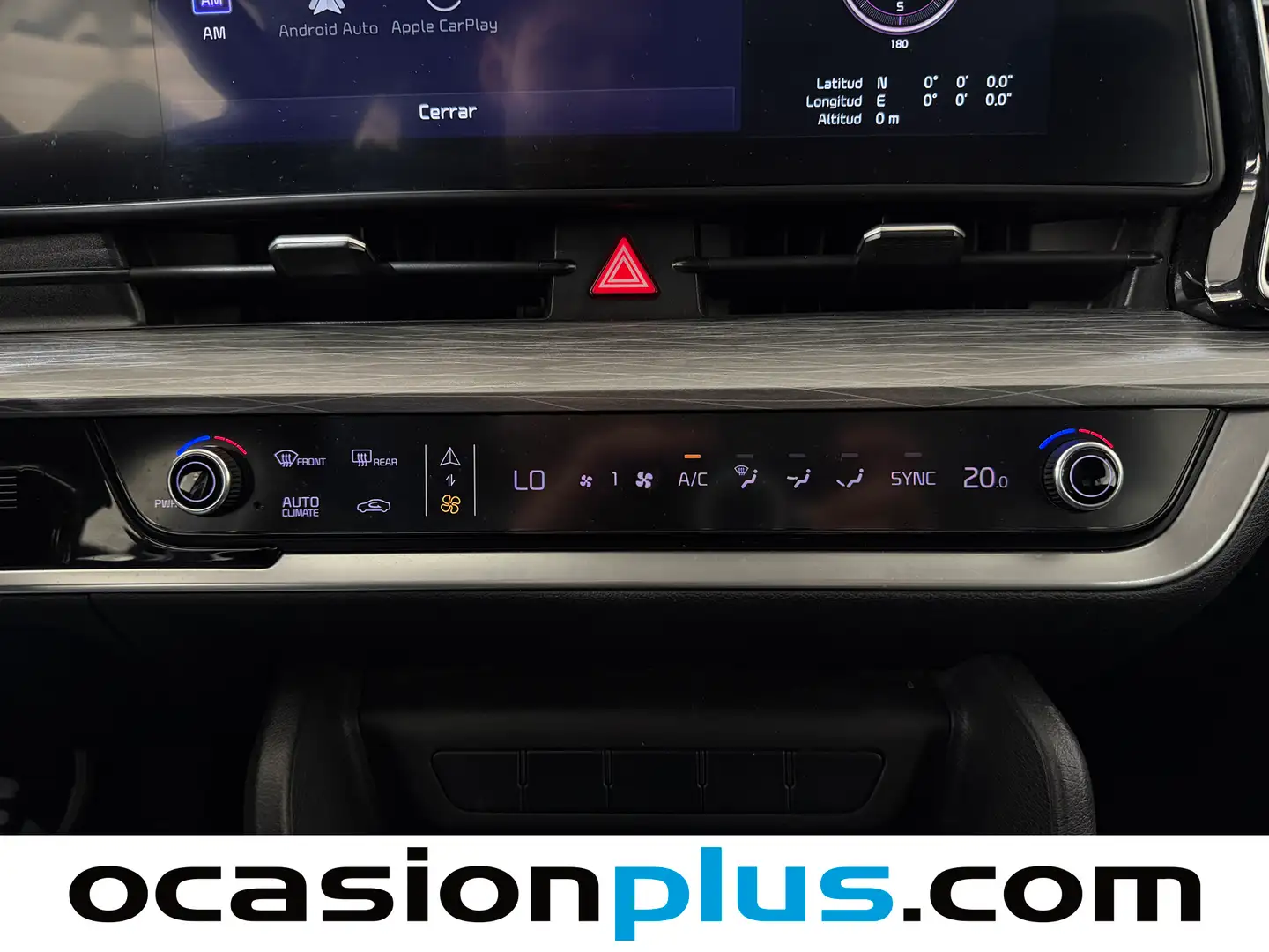 Foto KIA Sportage Kia Sportage 1.6 CRDi MHEV (136CV) Business 4x2