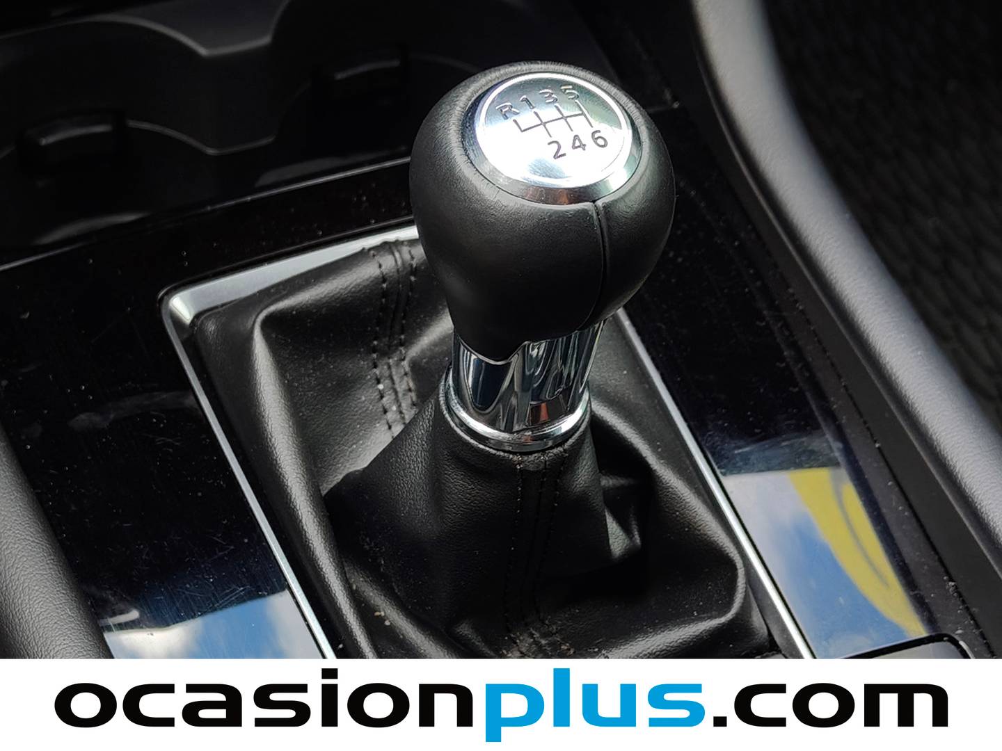 Mazda Mazda3 Mazda Mazda 3 2.5L E-SKY G MHEV Nagisa (140 CV) de segunda mano