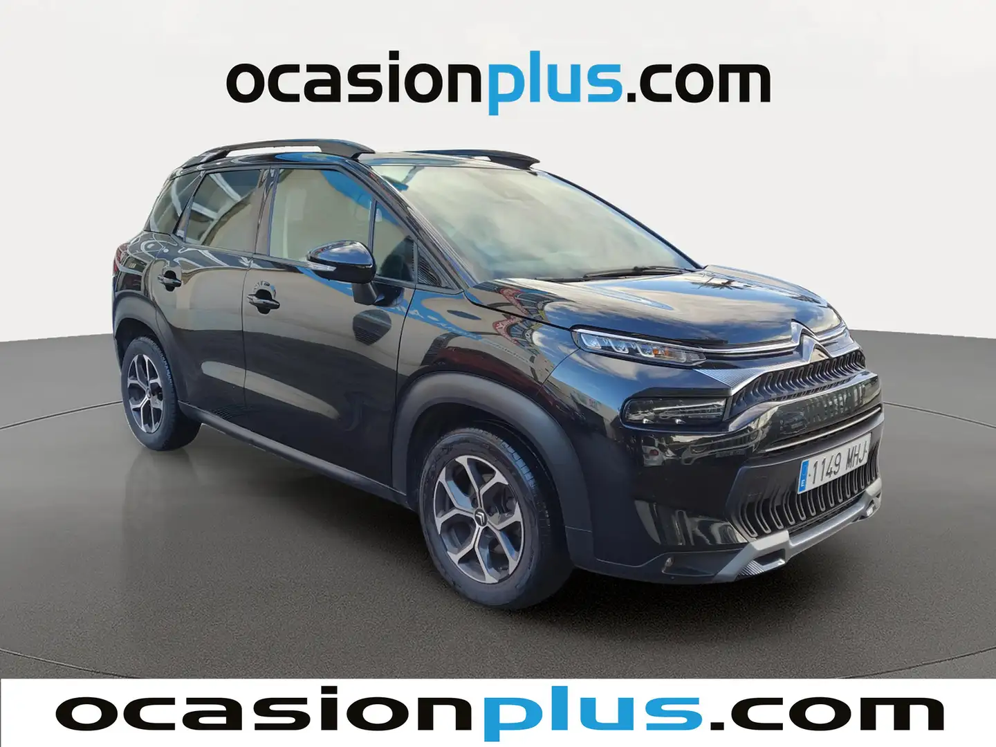 Foto Citroën C3 Aircross Citroen C3 Aircross PureTech 110 S&S Shine (110 CV)