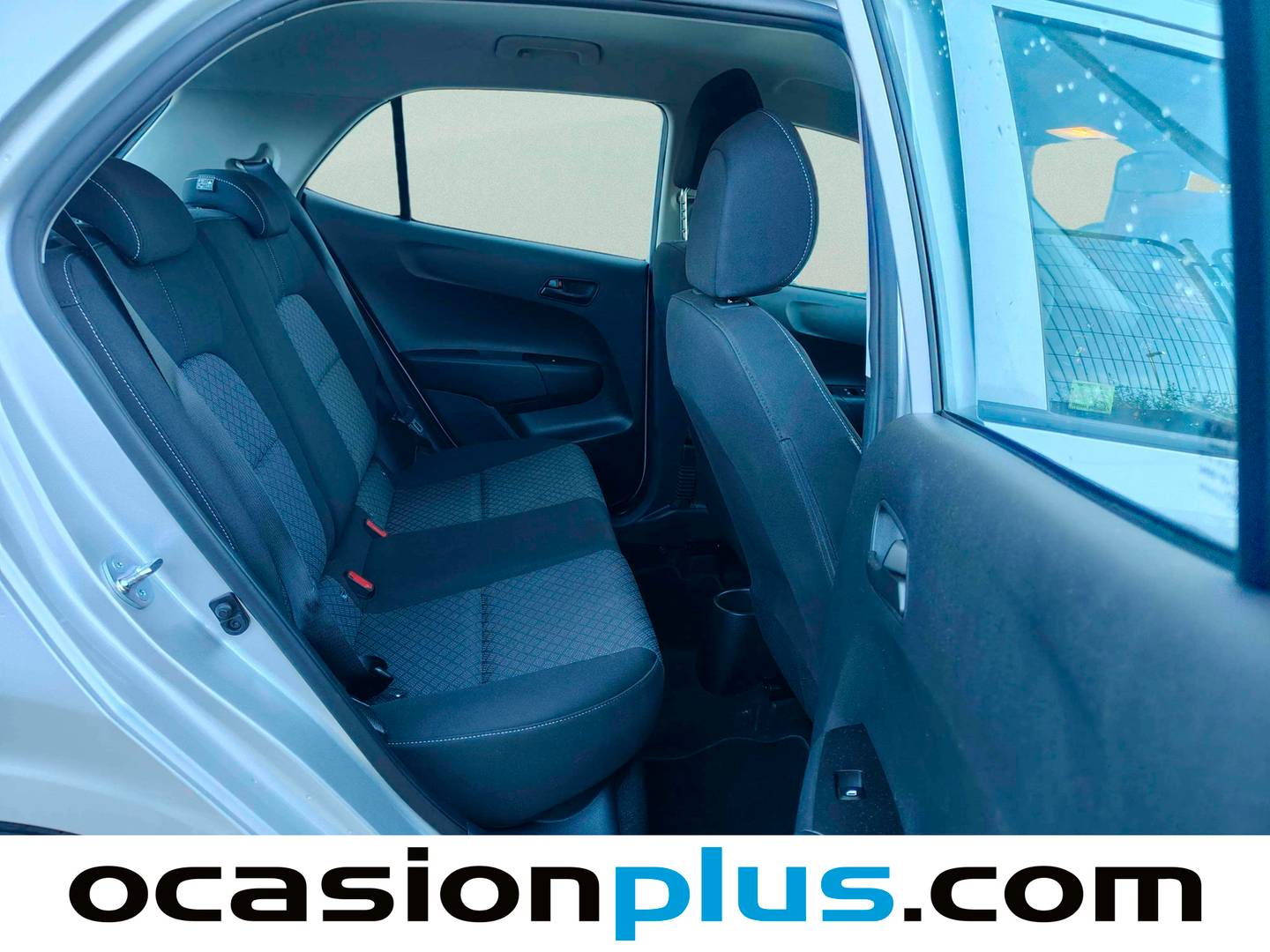 KIA Picanto KIA Picanto 1.0 GDi Concept (68 CV) al mejor precio