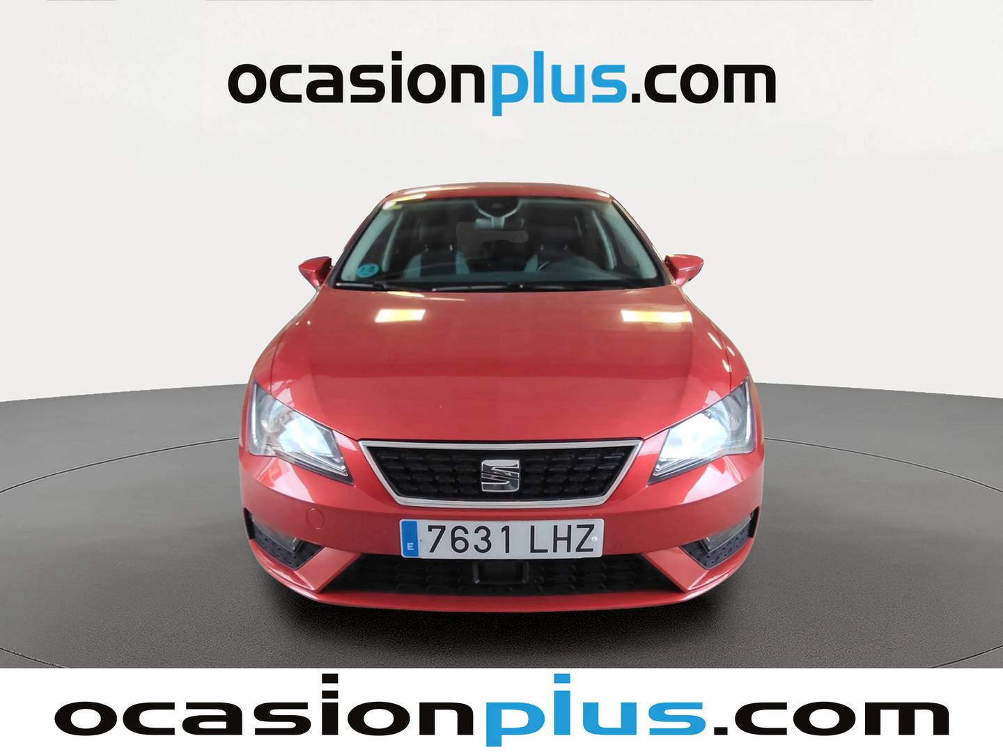 Seat León Seat León 1.5 TSI S&S Style Visio Edition (130 CV) barato