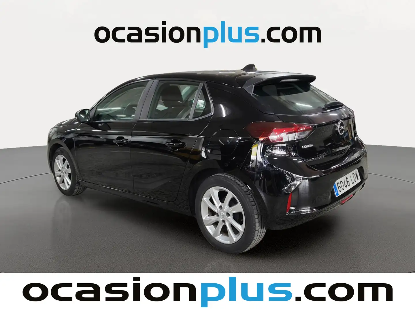 Foto Opel Corsa Opel Corsa 1.2 XEL S&S Edition (75 CV)