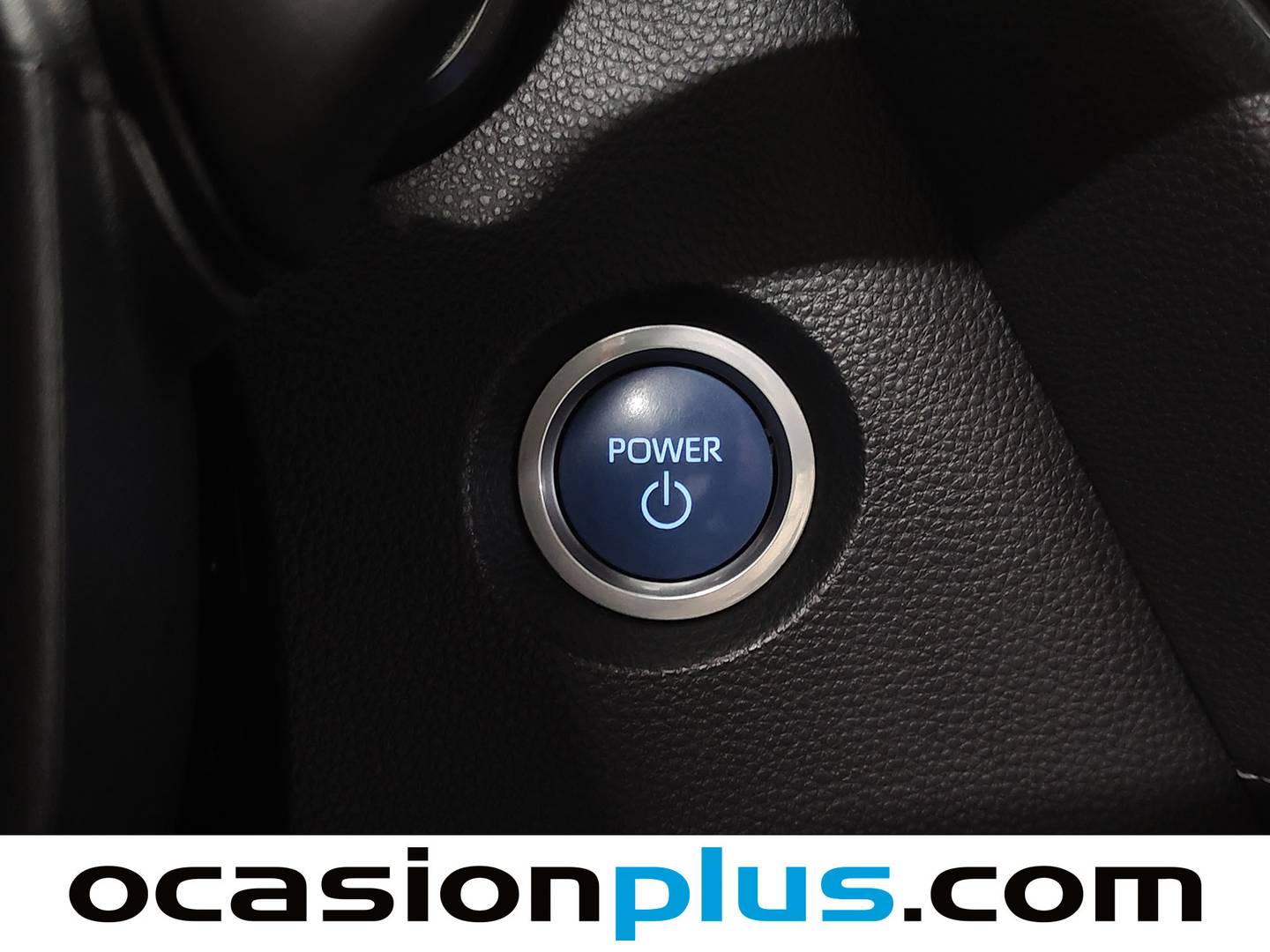 Foto Toyota Corolla Toyota Corolla 1.8 125 Híbrido Active Tech E-CVT (122 CV)