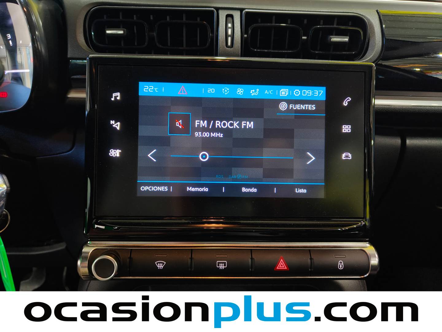 Citroën C3 Citroën C3 PureTech 83 Plus (83 CV) al mejor precio
