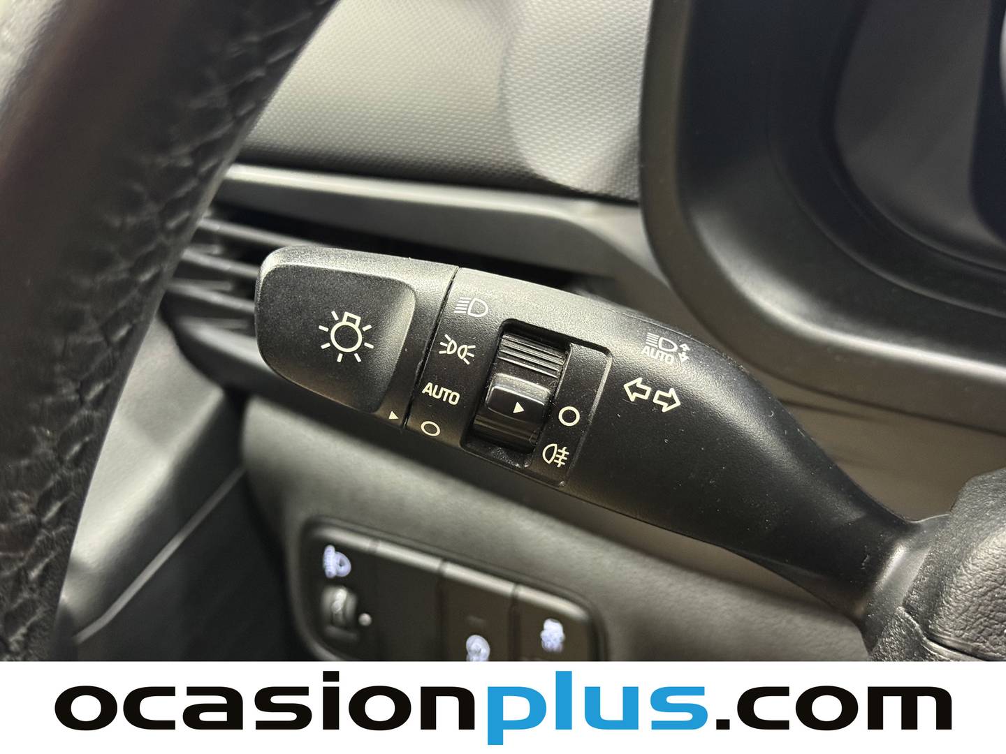 Hyundai i20 Hyundai i20 1.2 MPI Klass (84 CV) de ocasión