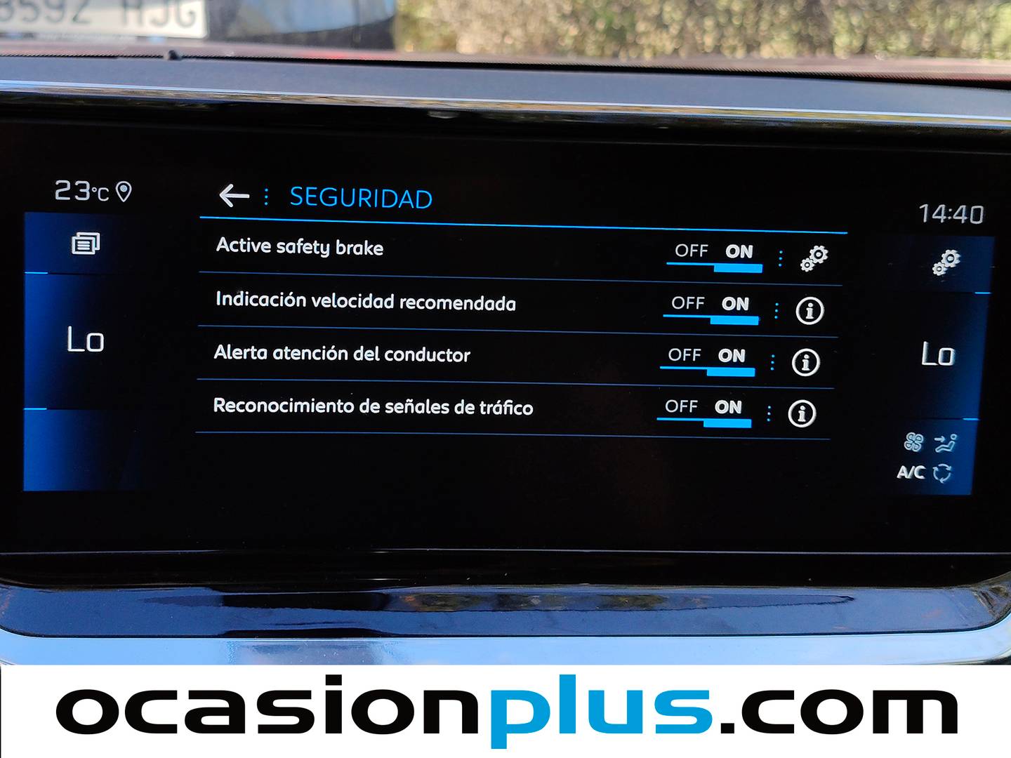 Foto Peugeot 2008 Peugeot 2008 PureTech 130 S&S Allure Pack (130 CV)