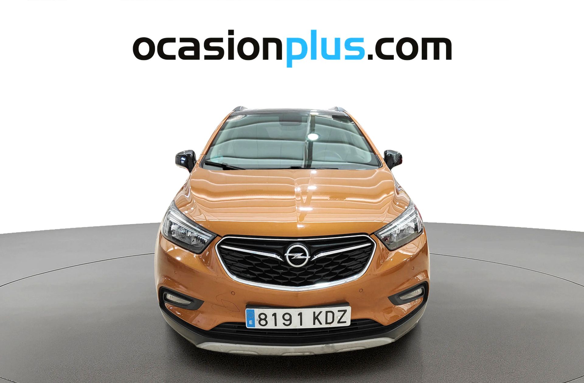 Opel Mokka 1.4 Turbo Color Edition 4x2 - foto 12