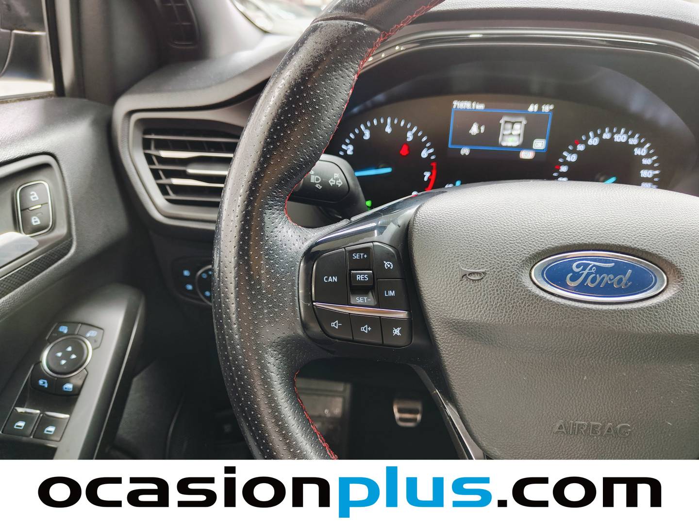 Ford Focus Ford Focus 1.0 Ecoboost S&S ST-Line (125 CV) barato