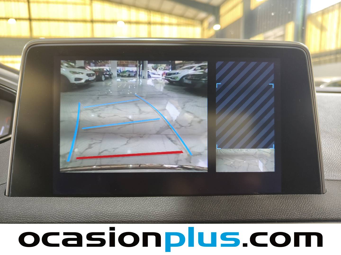 Extras del Peugeot 3008 Peugeot 3008 PureTech 130 Allure EAT8 (130 CV)