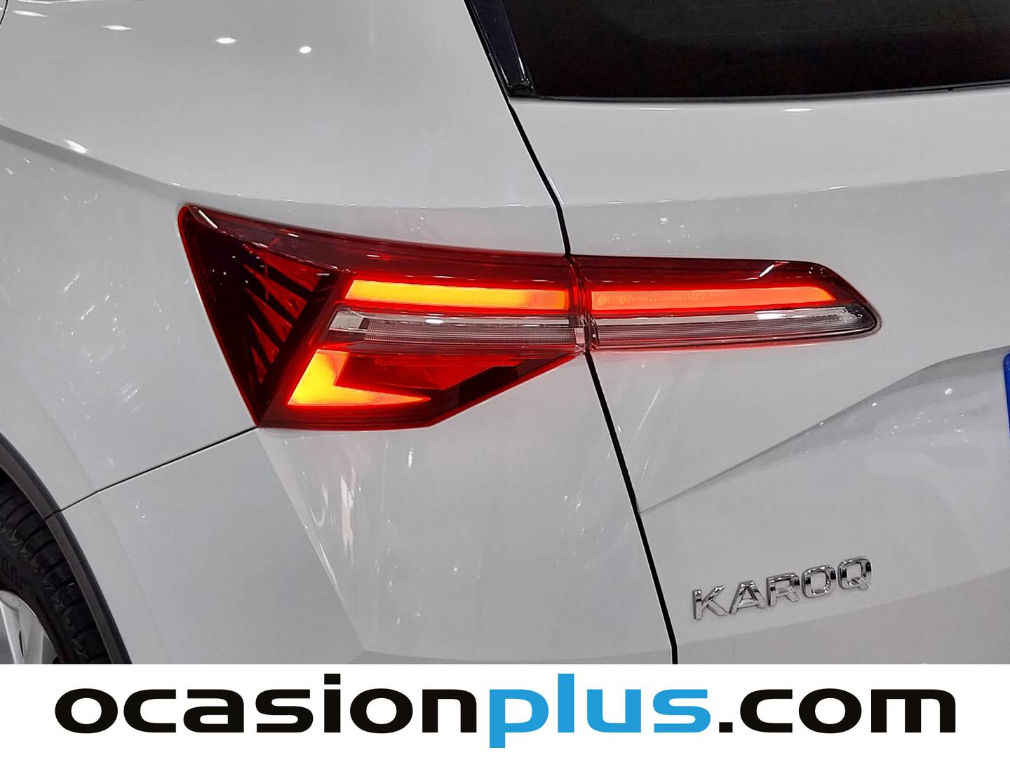 Foto Skoda Karoq Skoda Karoq 2.0 TDI Selection (115 CV)