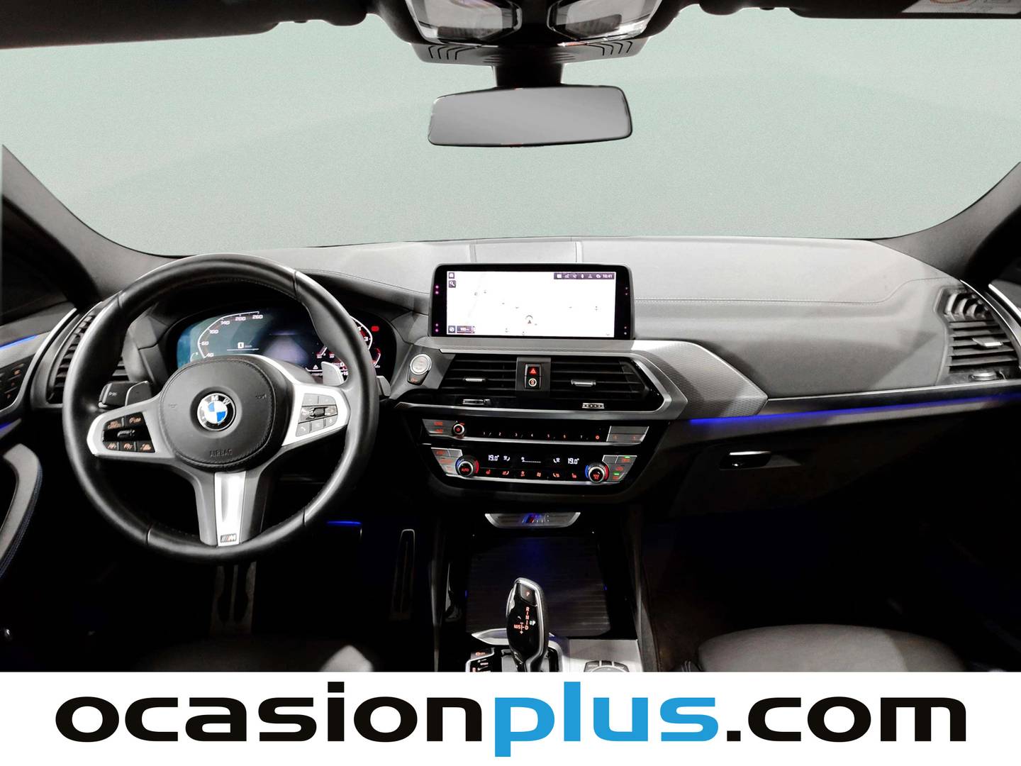 BMW X4 BMW X4 M40i (360 CV) Paquete M de ocasión