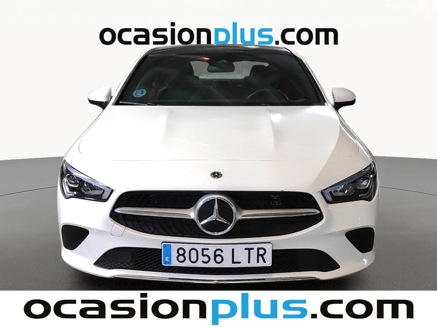 Mercedes CLA Mercedes-Benz CLA 200 (163 CV) seminuevo