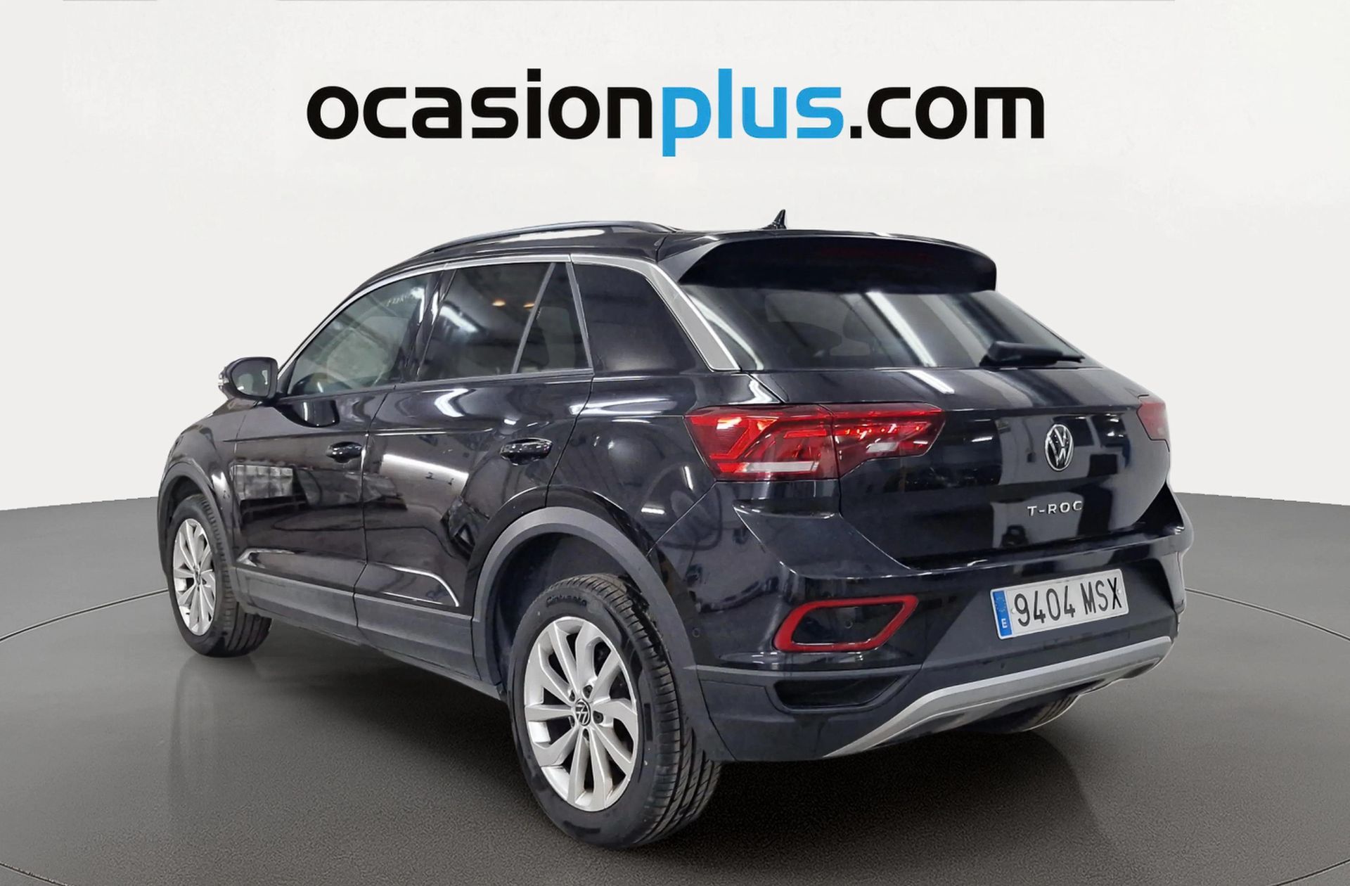 Volkswagen T-Roc Life 1.0 TSI - foto 3